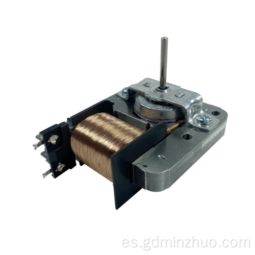 220-240V 50Hz Motor de bomba de agua sombreada